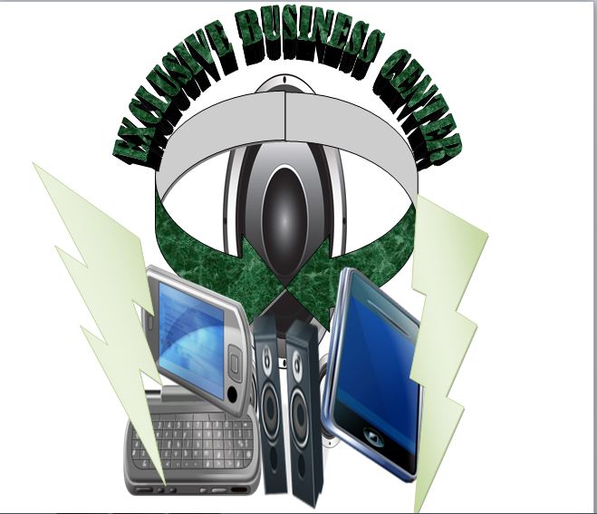 Exclusive business center
